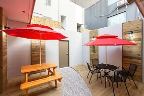 Busan Haeundae Hotel A