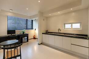 Busan Haeundae Hotel A