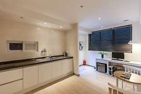 Busan Haeundae Hotel A