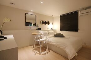 Busan Haeundae Hotel A