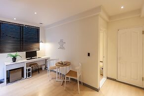 Busan Haeundae Hotel A