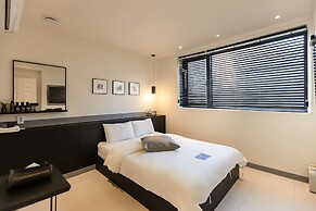 Busan Haeundae Hotel A