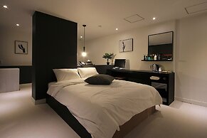 Busan Haeundae Hotel A