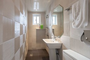 Busan Haeundae Hotel A