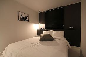 Busan Haeundae Hotel A