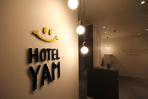 Busan Haeundae Hotel A