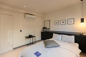 Busan Haeundae Hotel A