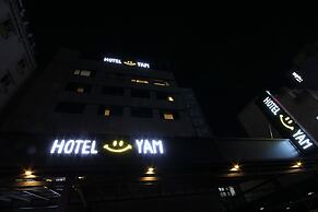 Busan Haeundae Hotel A