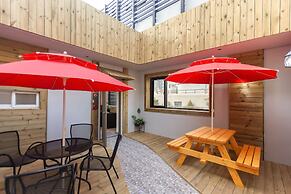 Busan Haeundae Hotel A