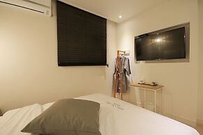 Busan Haeundae Hotel A