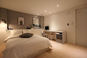 Busan Haeundae Hotel A