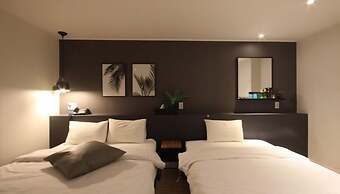 Busan Haeundae Hotel A