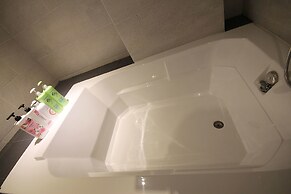 Busan Haeundae Hotel A