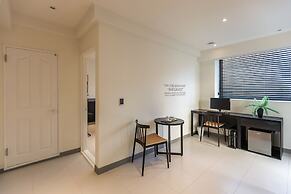 Busan Haeundae Hotel A