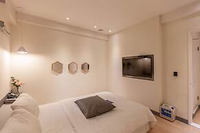 Busan Haeundae Hotel A