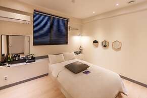 Busan Haeundae Hotel A