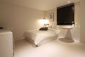 Busan Haeundae Hotel A