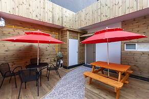 Busan Haeundae Hotel A