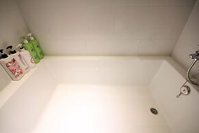 Busan Haeundae Hotel A