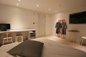 Busan Haeundae Hotel A