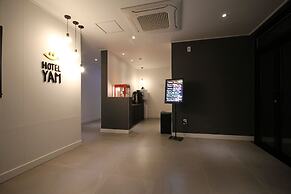 Busan Haeundae Hotel A