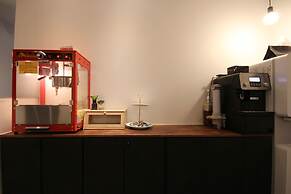 Busan Haeundae Hotel A