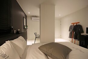 Busan Haeundae Hotel A