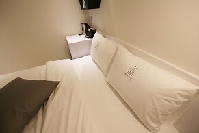 Busan Haeundae Hotel A