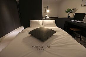 Busan Haeundae Hotel A