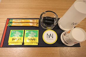 Busan Haeundae Hotel A