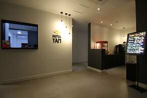 Busan Haeundae Hotel A