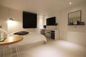 Busan Haeundae Hotel A