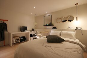 Busan Haeundae Hotel A