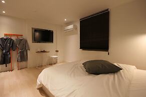 Busan Haeundae Hotel A