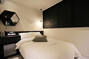 Busan Haeundae Hotel A