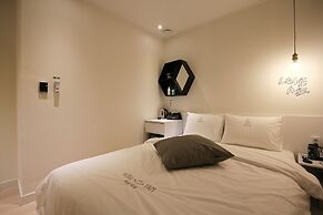 Busan Haeundae Hotel A