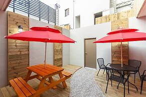 Busan Haeundae Hotel A