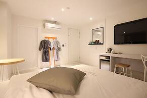 Busan Haeundae Hotel A