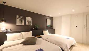 Busan Haeundae Hotel A