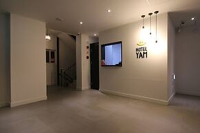 Busan Haeundae Hotel A