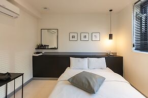 Busan Haeundae Hotel A