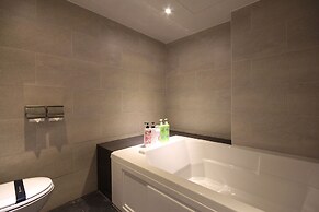 Busan Haeundae Hotel A