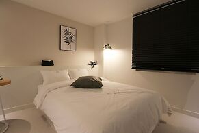 Busan Haeundae Hotel A