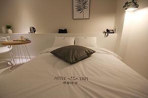 Busan Haeundae Hotel A