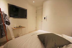 Busan Haeundae Hotel A