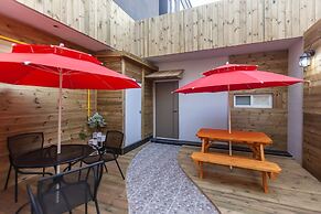 Busan Haeundae Hotel A