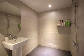 Busan Haeundae Hotel A