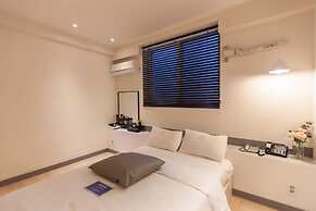 Busan Haeundae Hotel A