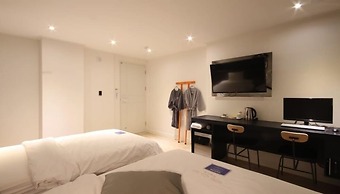 Busan Haeundae Hotel A