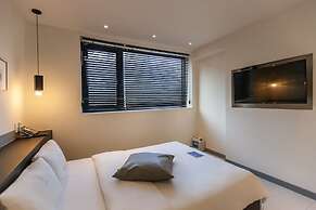 Busan Haeundae Hotel A